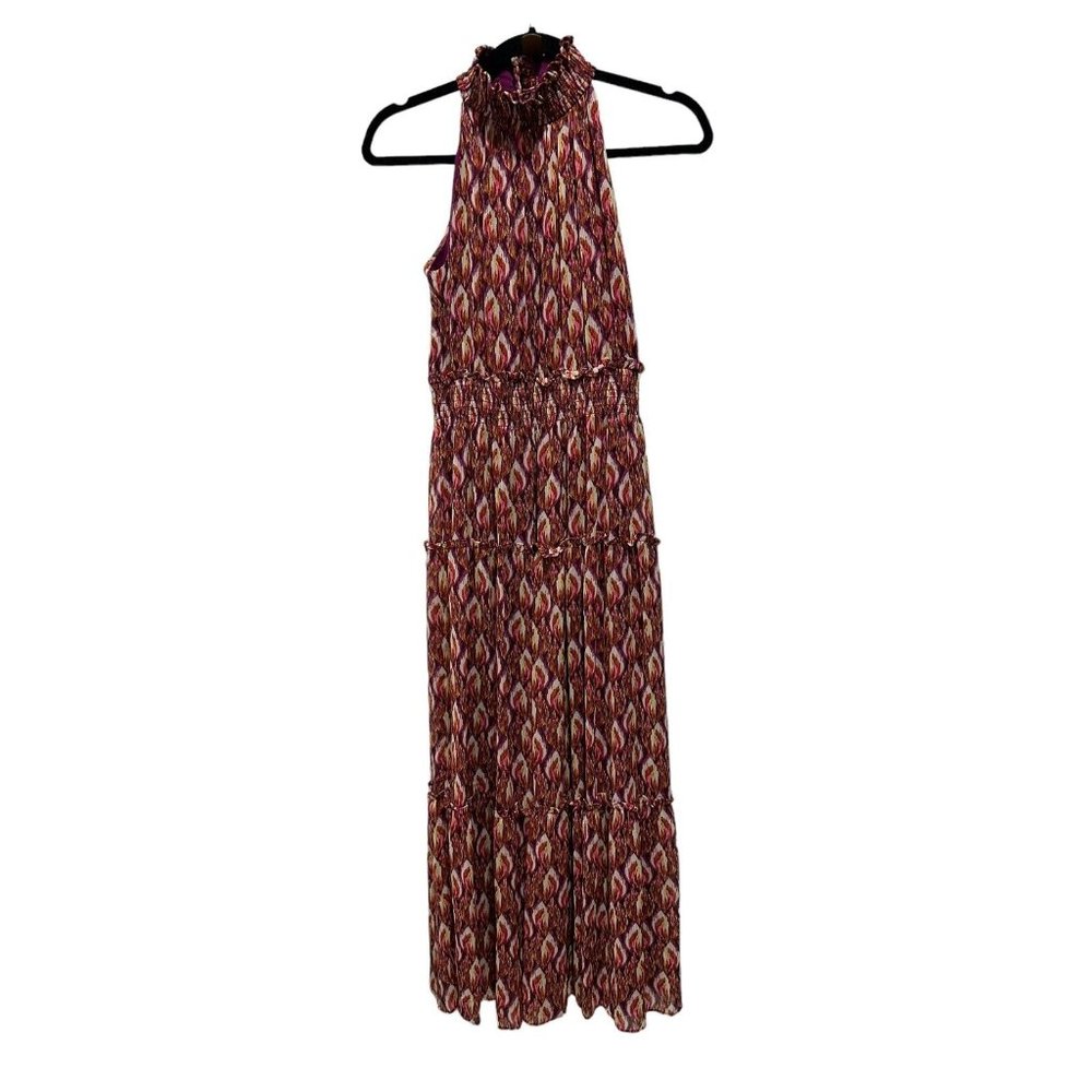 TAYLOR Women's Long Dress 2 - Picture 2 of 8